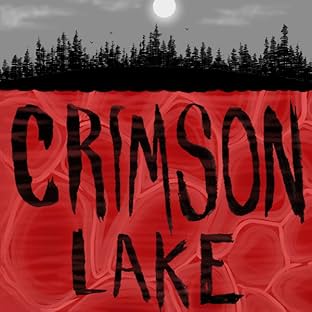 Crimson Lake