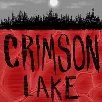 Crimson Lake