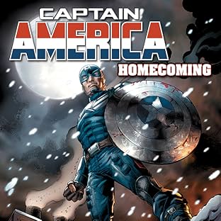 Captain America: Homecoming