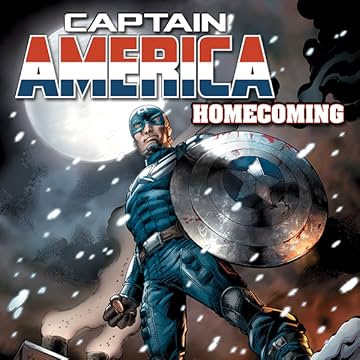 Captain America: Homecoming
