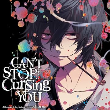 Can’t Stop Cursing You