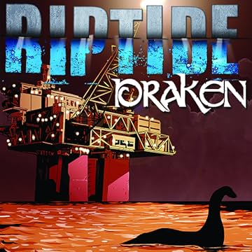 Riptide: Draken