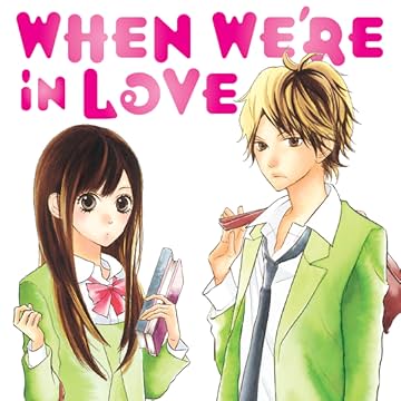 When We're in Love