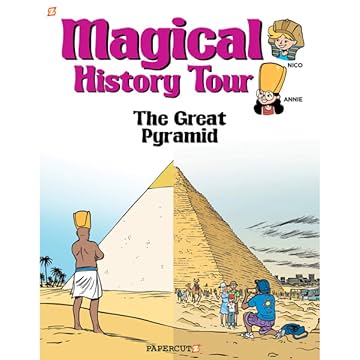Magical History Tour
