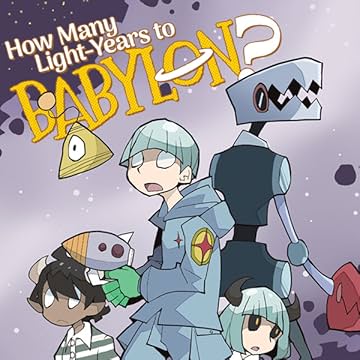 How Many Light-Years to Babylon?