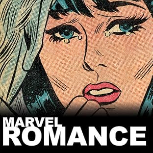Marvel Romance
