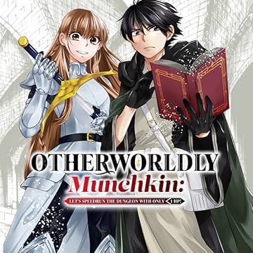 Otherworldly Munchkin: Let's Speedrun the Dungeon with Only 1 HP!