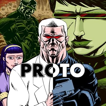 Proto: Book 1