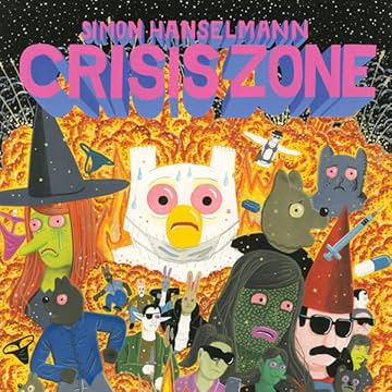 Crisis Zone