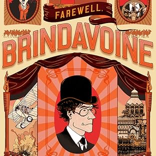 Farewell, Brindavoine