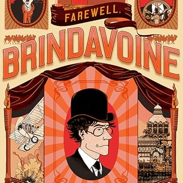 Farewell, Brindavoine