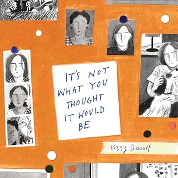 It's Not What You Thought It Would Be