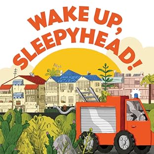 Wake Up, Sleepyhead!