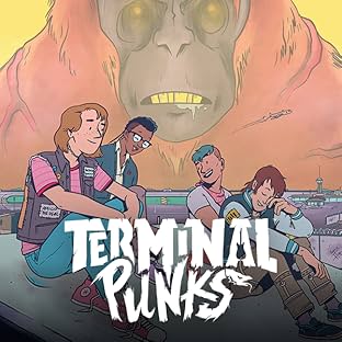 Terminal Punks