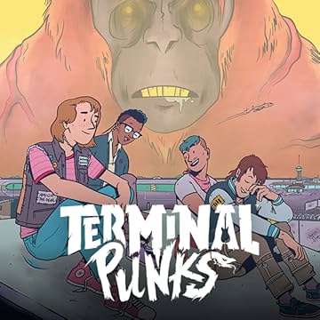 Terminal Punks