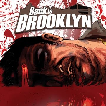 Back To Brooklyn