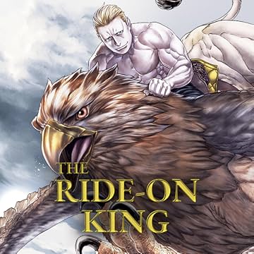 The Ride-On King: The Ride-On King