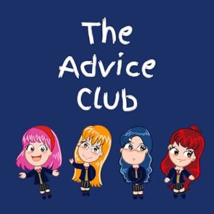 The Advice Club