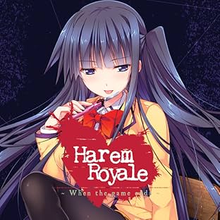 Harem Royale -When the Game Ends-, Vol. 1