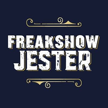 Freakshow Jester