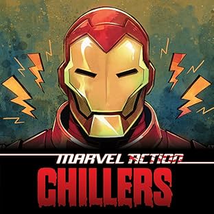 Marvel Action: Chillers (2020-)