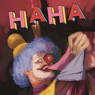 Haha