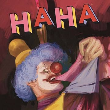 Haha