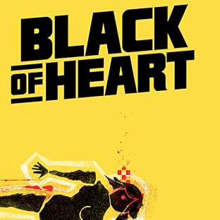 Black of Heart