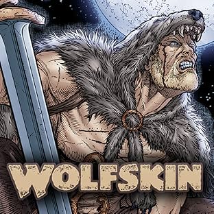 Wolfskin