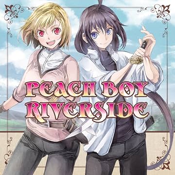 Peach Boy Riverside