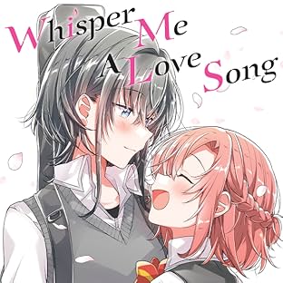 Whisper Me A Love Song