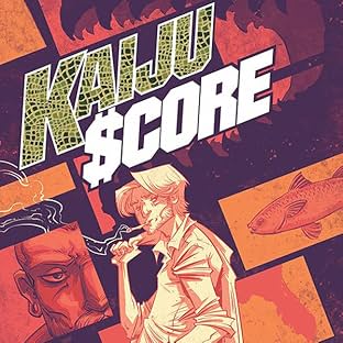 Kaiju Score