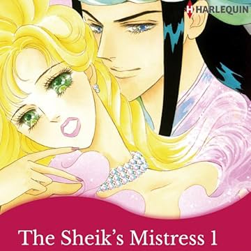 The Sheik's Mistress