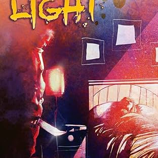 Leave on the Light, Vol. 1: 1