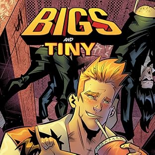 Bigs and Tiny, Vol. 1