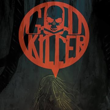 Godkiller: Walk Among Us