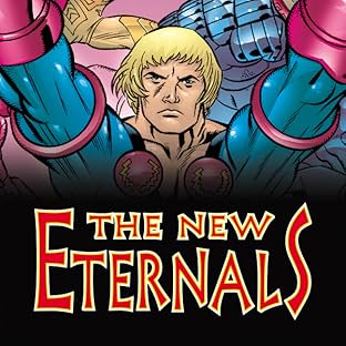 New Eternals: Apocalypse Now (2000)