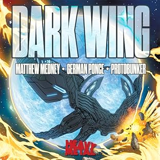 Dark Wing