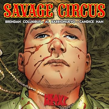 Savage Circus