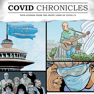 COVID Chronicles