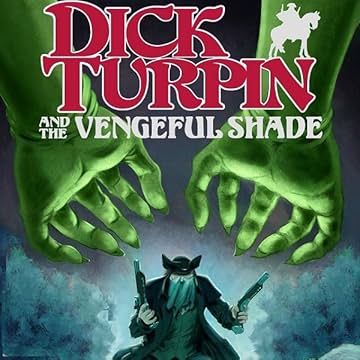 Dick Turpin Adventures
