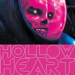 Hollow Heart