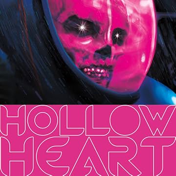 Hollow Heart
