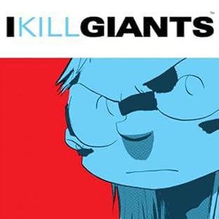 I Kill Giants
