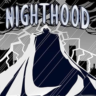 Nighthood: Vol #1