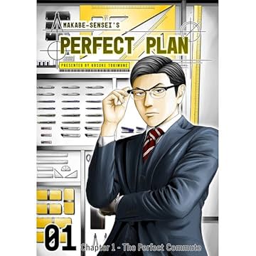 Makabe-sensei's Perfect Plan