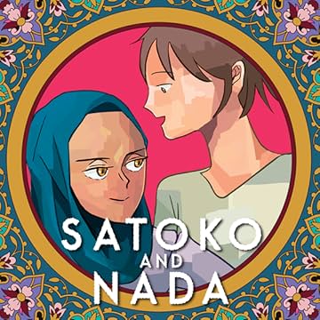 Satoko and Nada