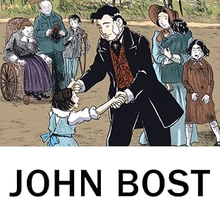 John Bost, un précurseur