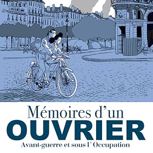 Mémoires d'un ouvrier