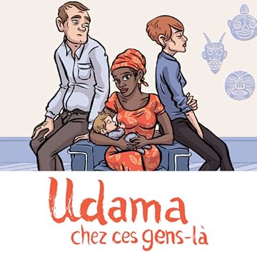 Udama chez ces gens-là
